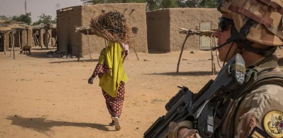 Foreign Military Bases in Africa: Protection or Occupation?