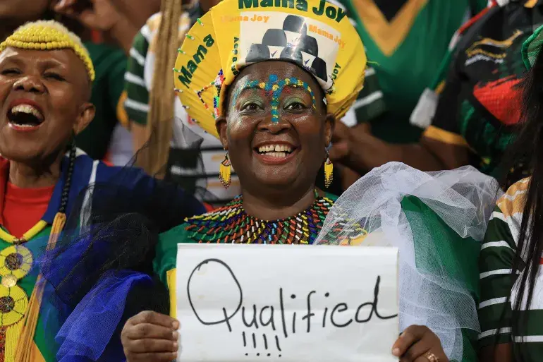 African Football Fans Face Travel Uncertainties Ahead of 2026 World Cup