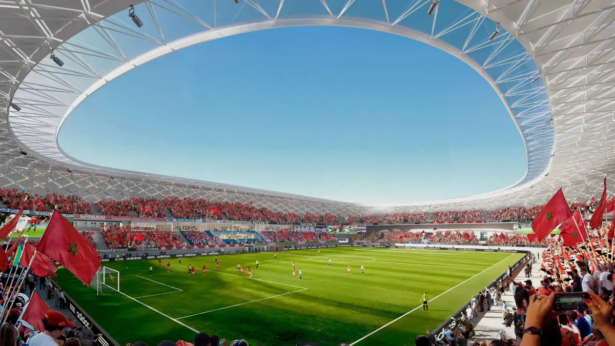 Morocco to Host AFCON 2025, East Africa Secures 2027 Tournament