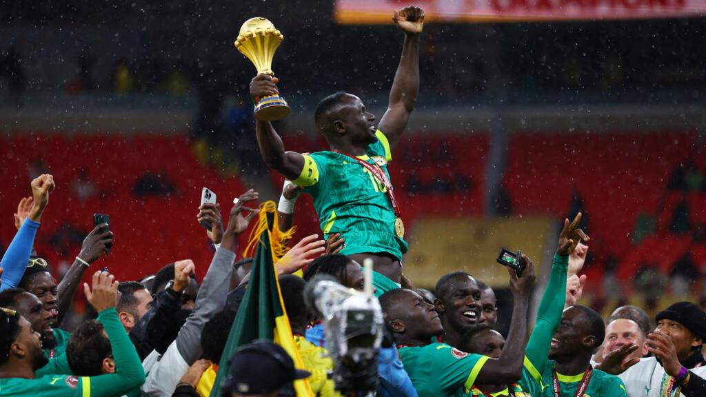 Senegal Win AFCON 2025 in Extraordinary Final as Controversy Overshadows Triumph