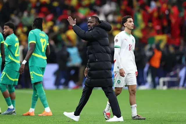 CAF Under Pressure After Chaotic AFCON Final Controversy