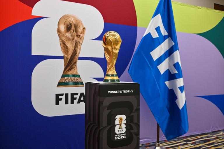 ⚽ New FIFA Rules Set to Change the 2026 World Cup