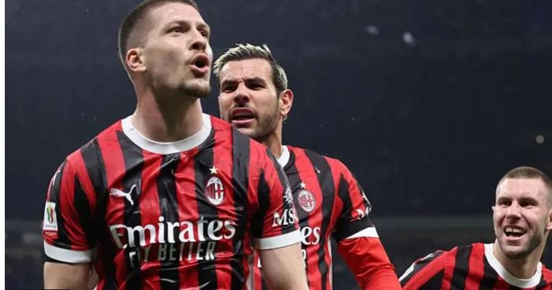 Paul Pogba to AS Monaco