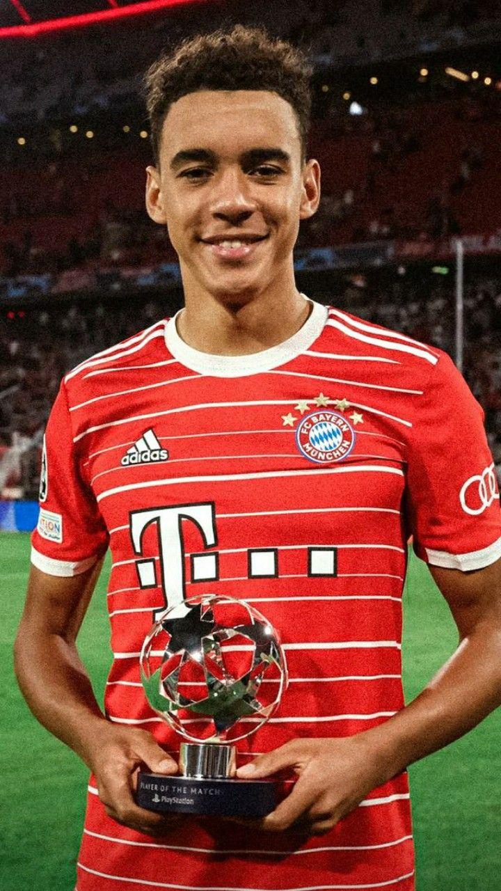 💔 Jamal Musiala’s Injury Hits Hard