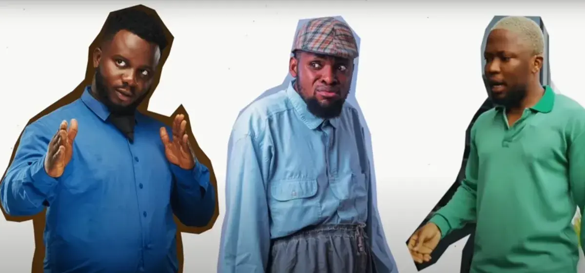 🎬 TikTok Queens and Skit Kings: How Nigerian Creators Are Making Millions from Vibes