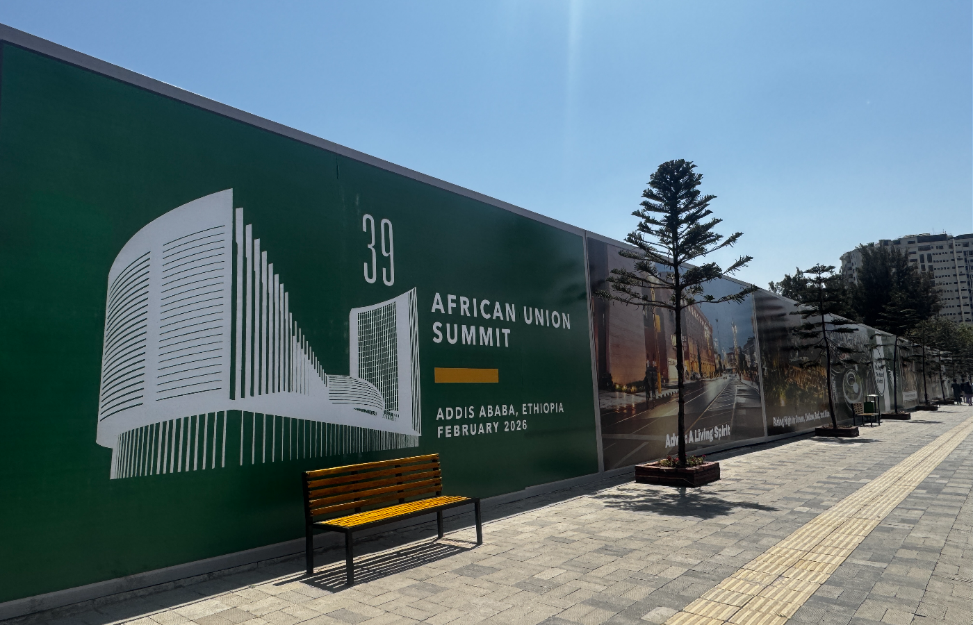 African Union Summit 2026: Leaders Gather in Ethiopia to Define Africa’s Future