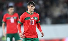 Brahim Díaz Emerges as AFCON 2025 Icon as Morocco’s Star Shines Brightest