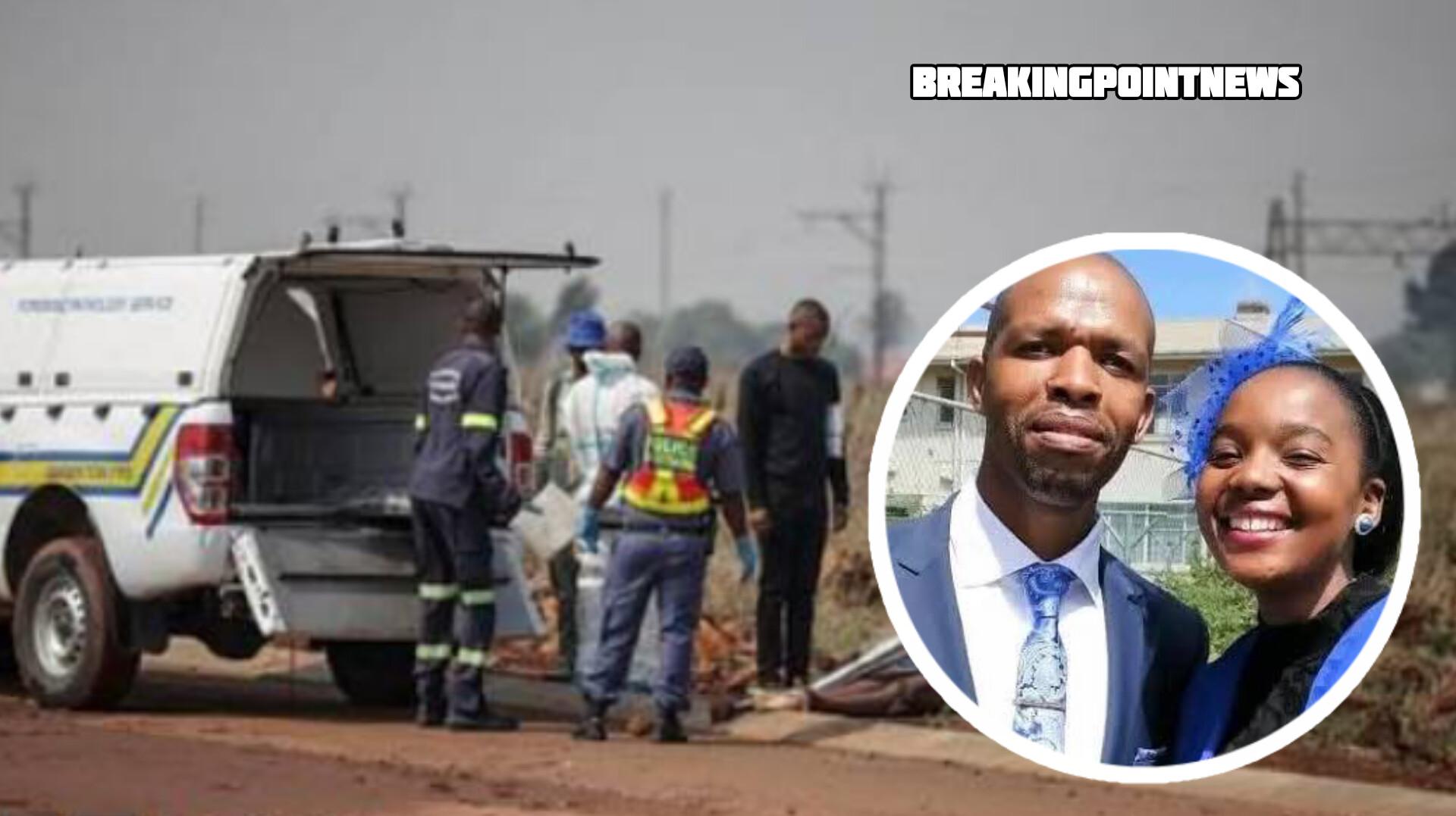 South African Pastor and Wife Arrested After 200 People, Including Children, Found at Suspected Illegal Rehab Centre