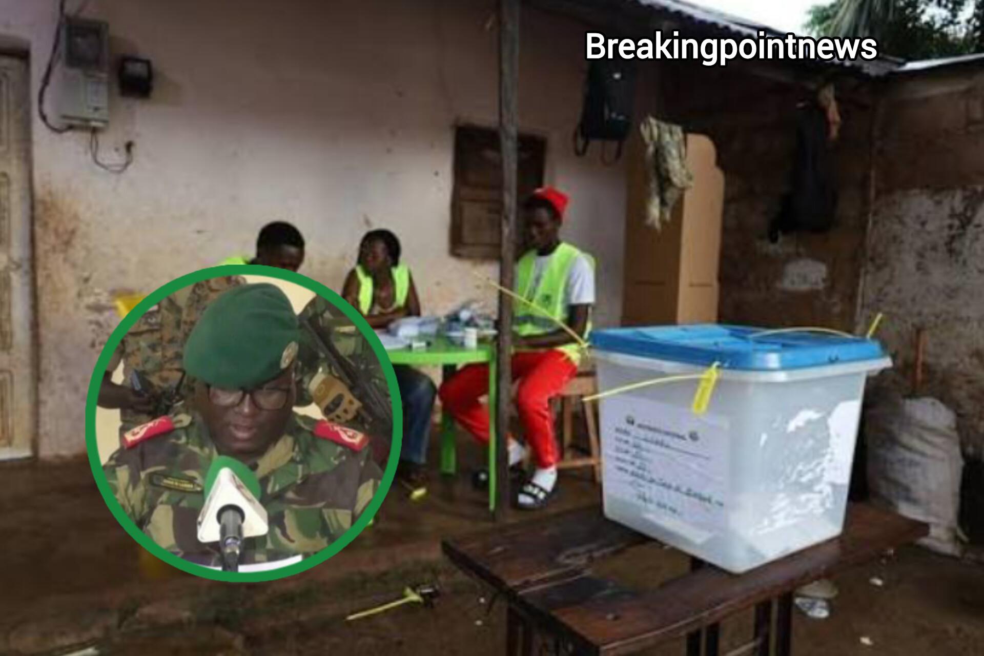 What’s Really Happening in Guinea-Bissau? The AU Breaks Its Silence on the Escalating Crisis