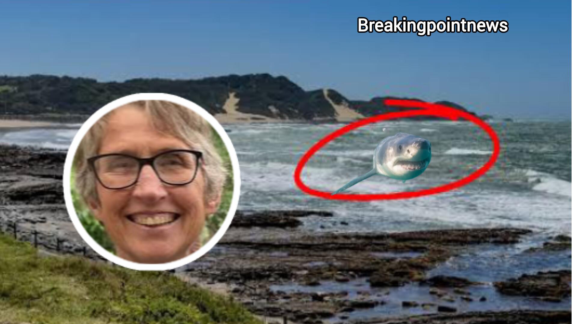 South African Woman Killed in Shark Attack Off East Coast