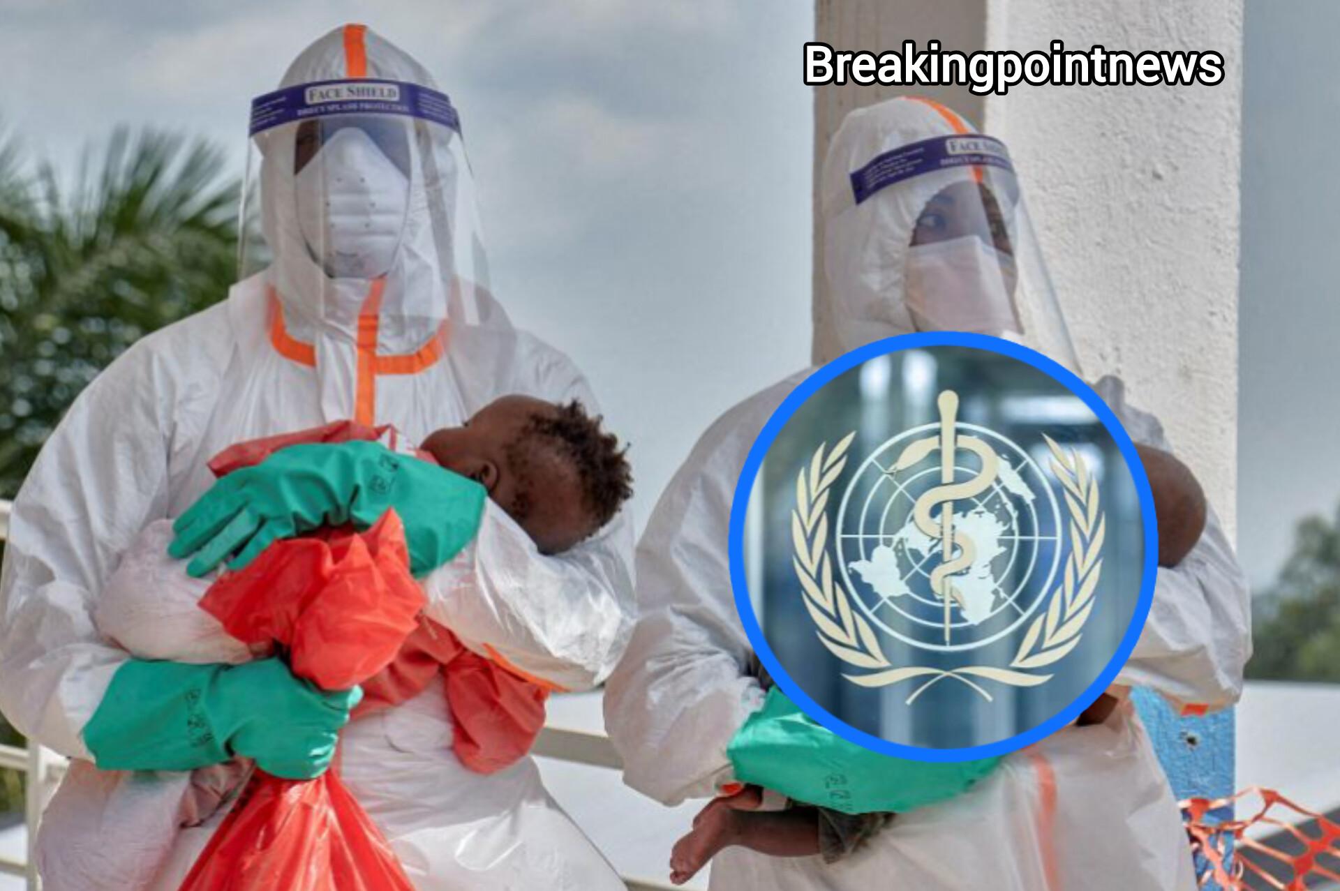 Ebola Crosses the Continent: WHO Warns of "Complex" Outbreak as Nigeria Confirms First Case