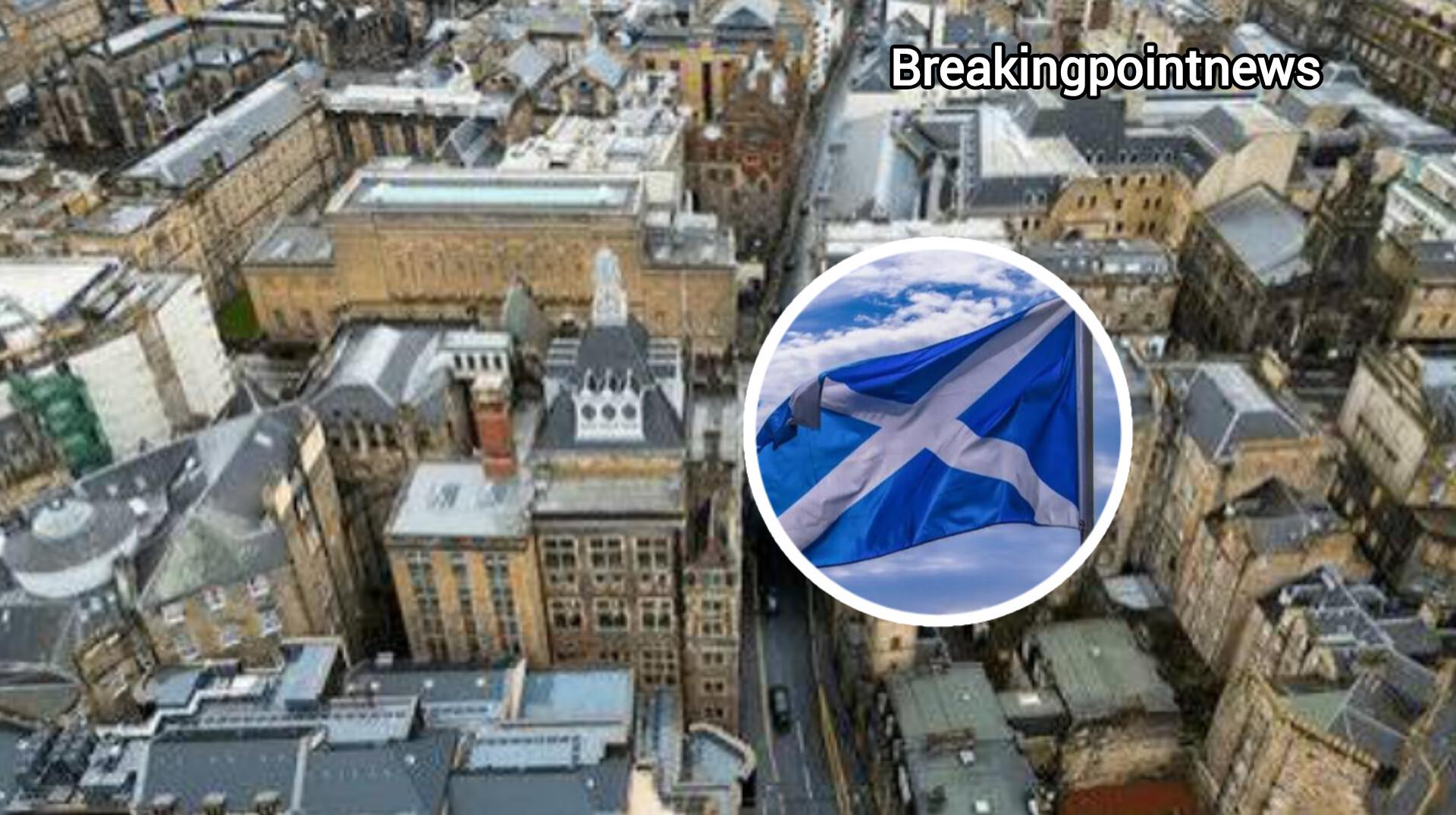 National Geographic Names This Scottish Region One of Earth's Best Destinations  Here's Why You Should Go