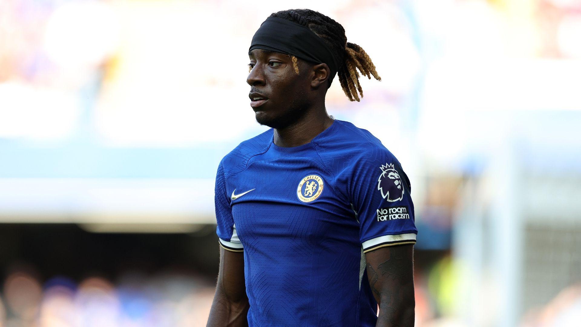 🚨 Arsenal’s New Dynamo: Why Noni Madueke Could Be the X‑Factor