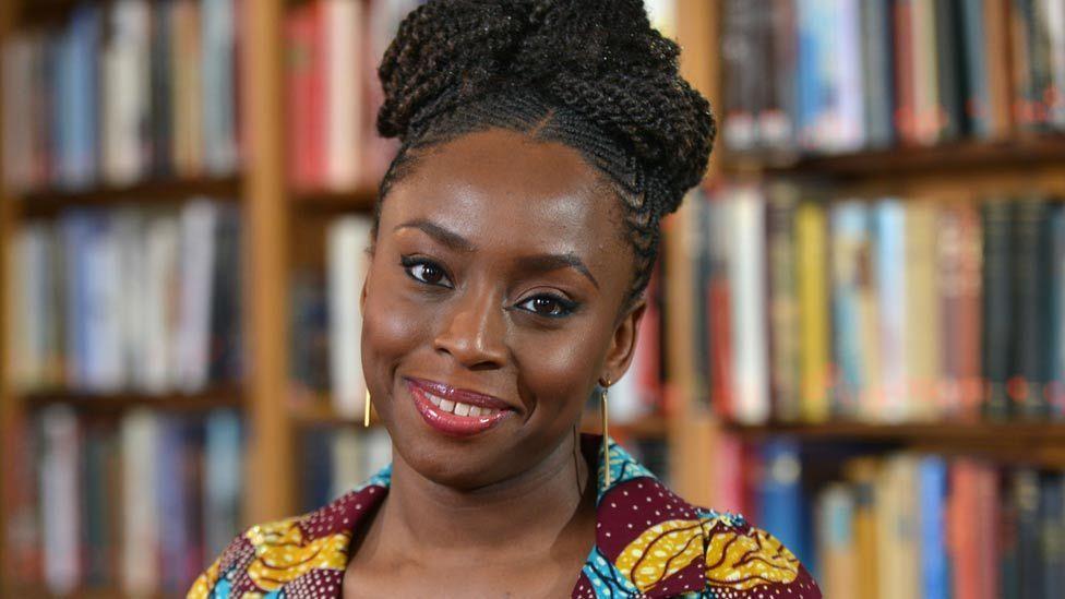 Renowned Author Chimamanda Ngozi Adichie’s Family Accuses Lagos Hospital of Negligence After Son’s Tragic Death