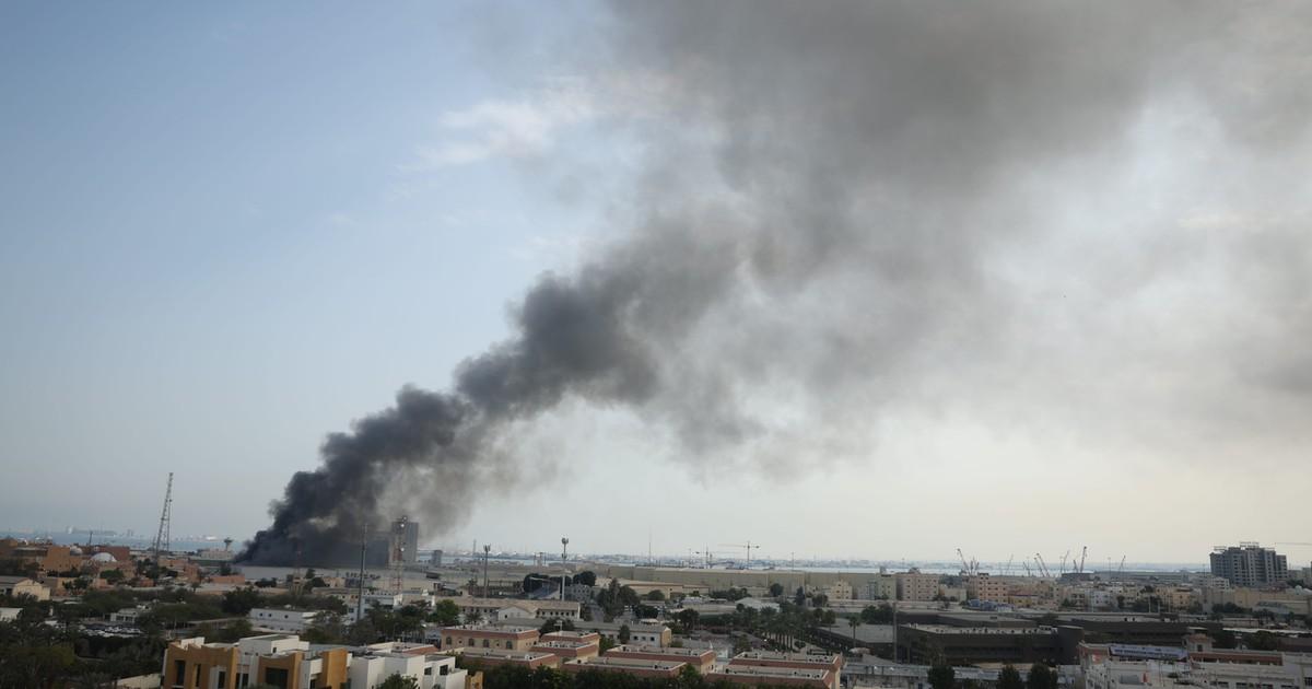 🇿🇦 US–Iran Conflict Could Have Deep Economic and Security Impacts on African Union Members