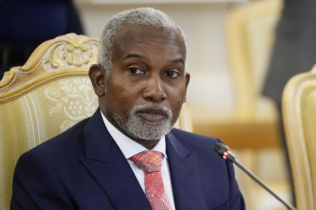 Nigeria’s Minister of Foreign Affairs, Yusuf Maitama Tuggar, has resigned from his position to pursue a new political role ahead of the 2027 elections