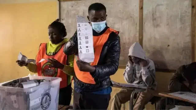 Zambia Votes August 13: Hichilema's Recovery Story Meets a Cost-of-Living Backlash