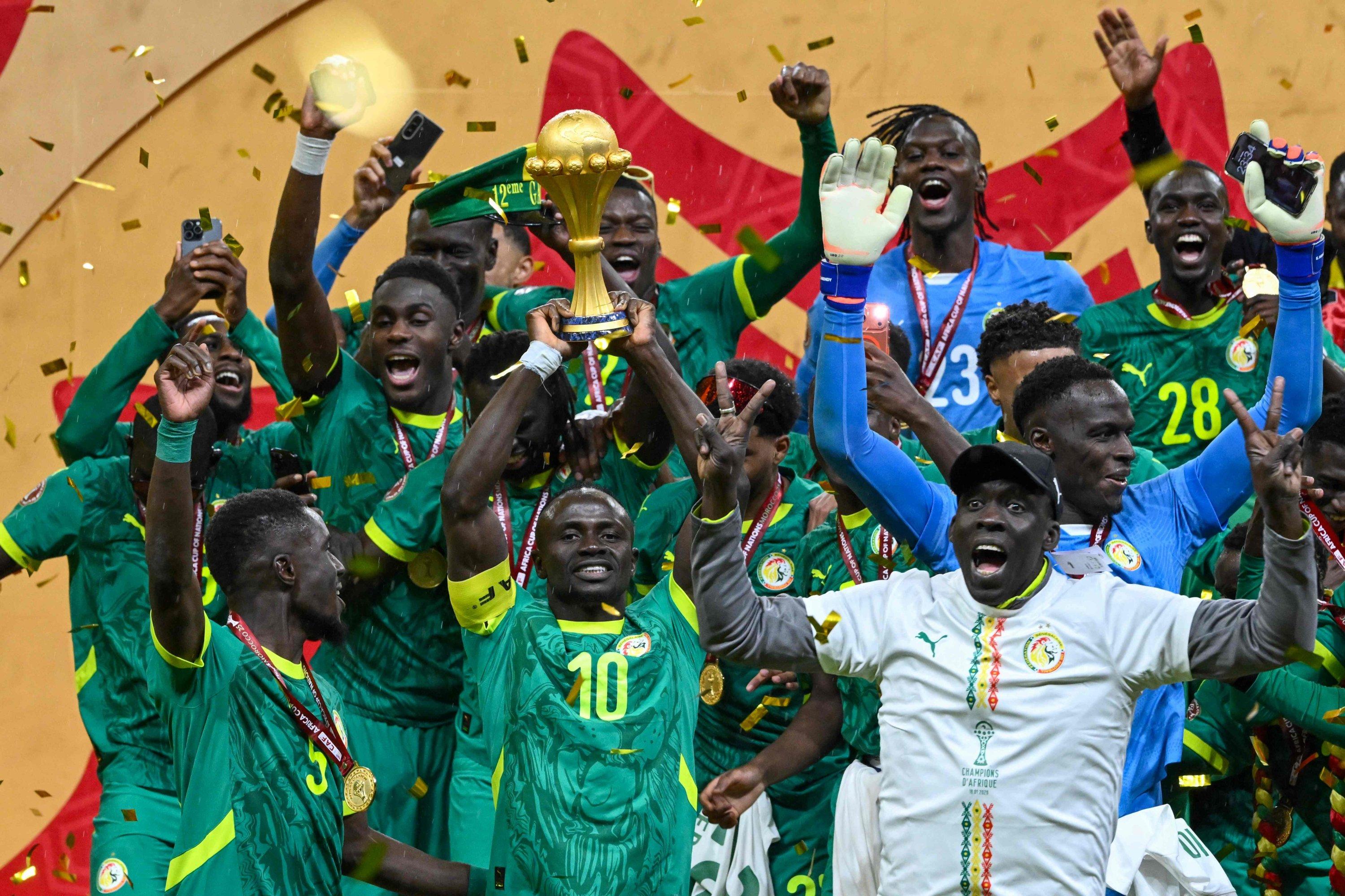 AFCON May Expand to 28 Teams — A Big Change for African Football