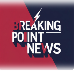 BREAKINGPOINT NEWS