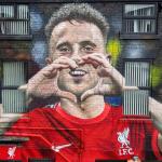 Diogo Jota Tribute at Anfield Today: A Reflection on Legacy, Community, and Remembrance
