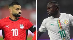 Senegal vs Egypt: Legends Mané and Salah Renew Rivalry in AFCON 2025 Semifinal