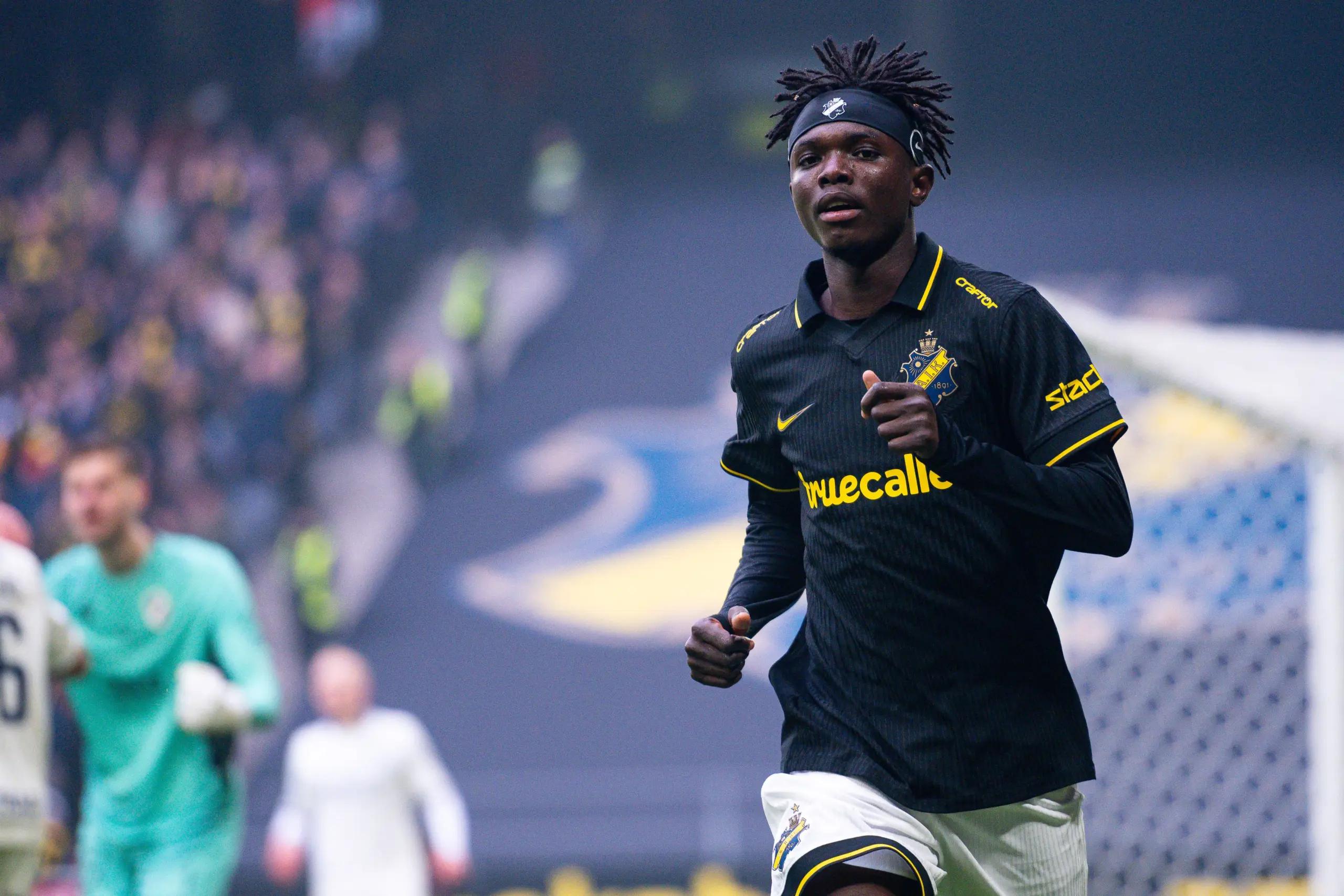 From Bauchi to Brighton: The Extraordinary Journey of Zadok Yohanna