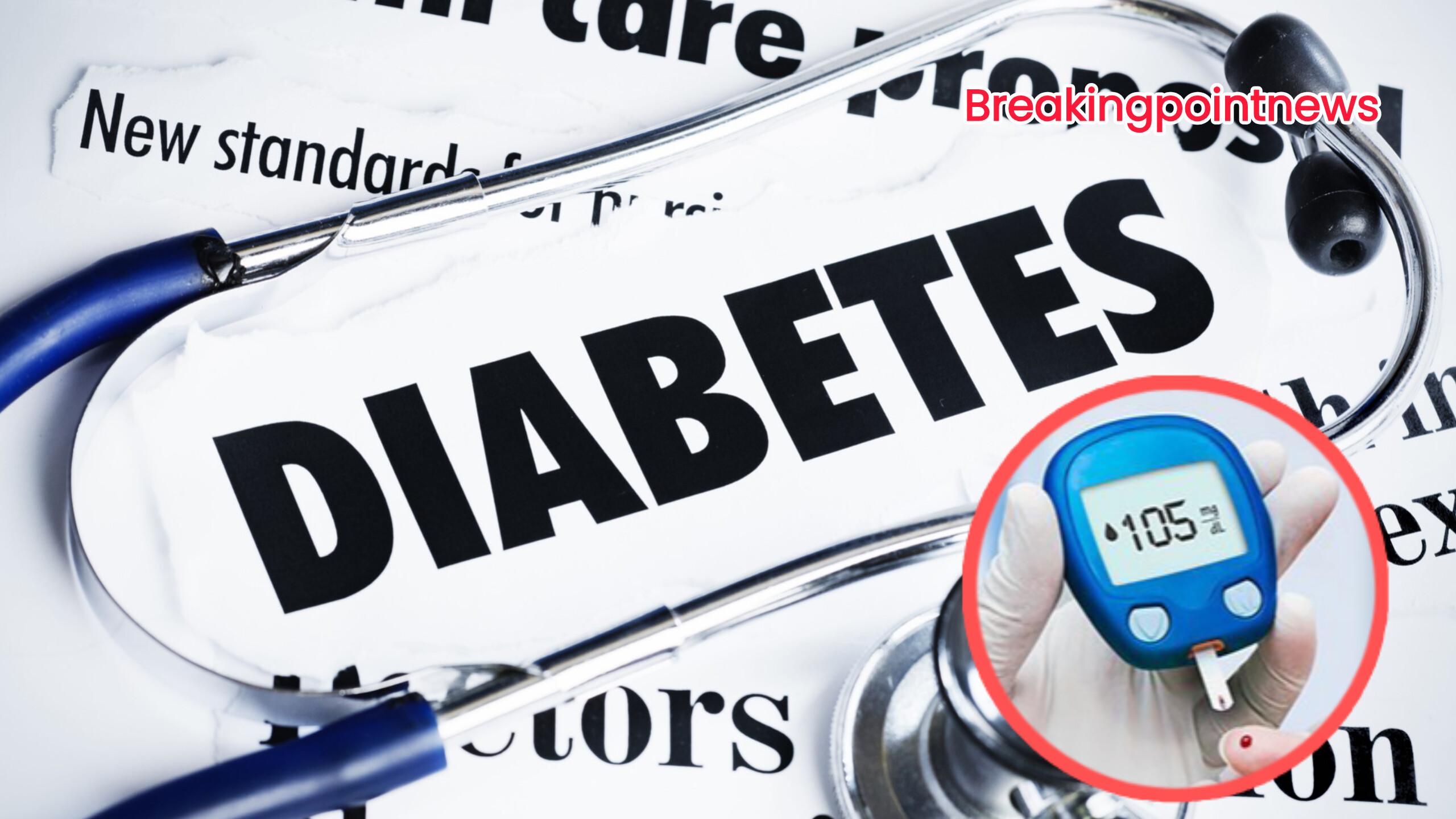 By 2050, 853 Million Could Have Diabetes Here's Why It Will Be So