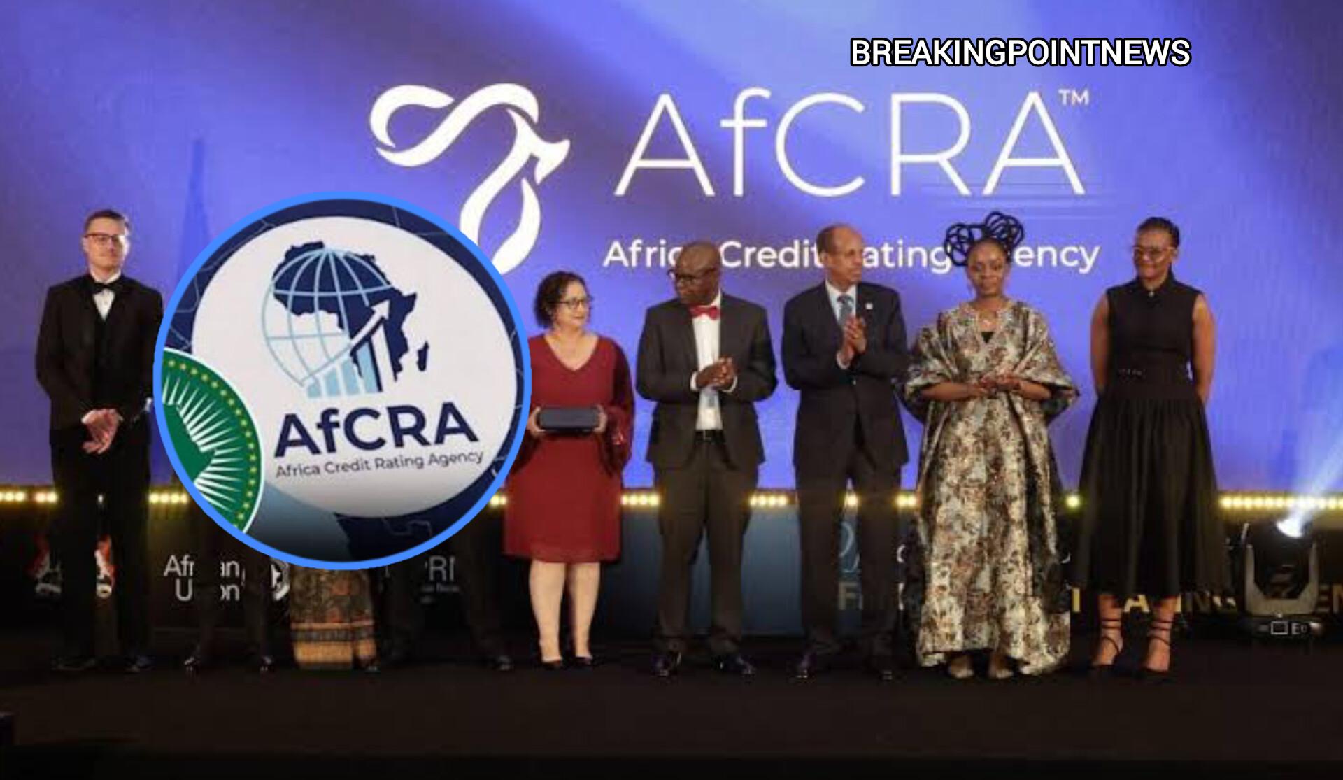 Africa Launches Its Own Credit Rating Agency in Bid for Cheaper Borrowing