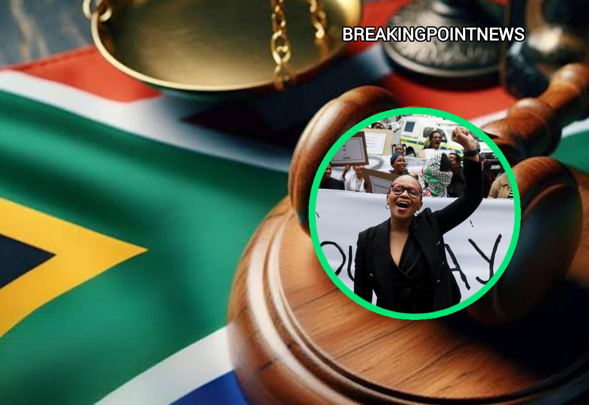 South Africa Court Quashes Black Empowerment Code for Lawyers