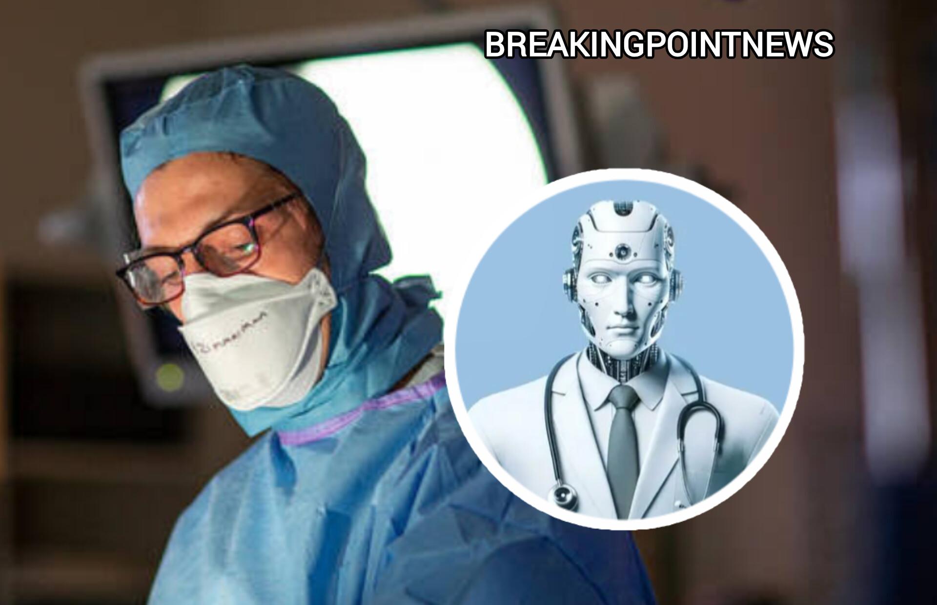 Doctors Are Using AI to Write Medical Records — Is This the Future of Healthcare?