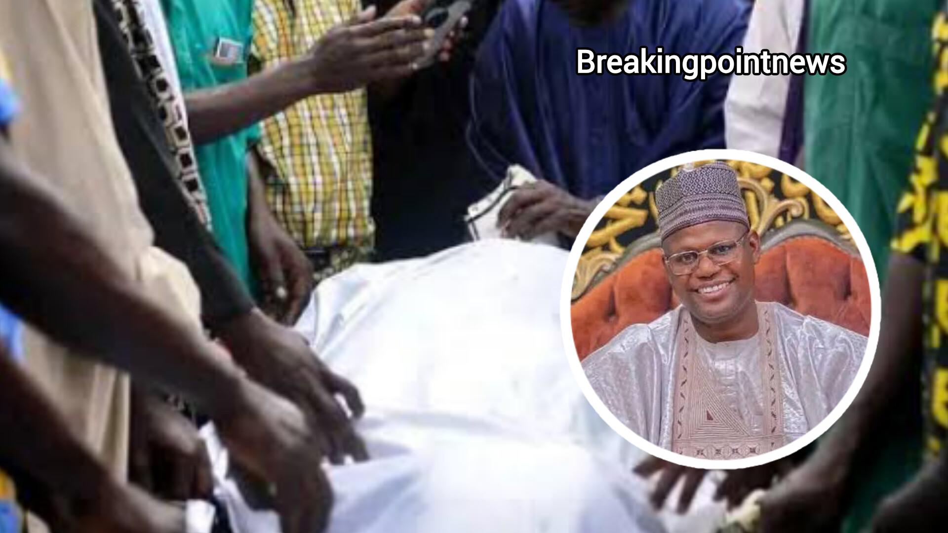 Gunmen on Motorbike Kill Controversial Nigerian Islamic Cleric Who Received Death Threats Over His Teachings