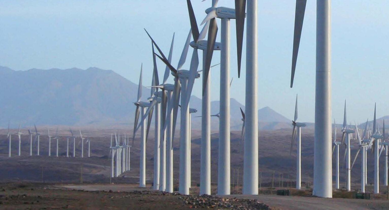 Kenya Announces $2 Billion Green Energy Expansion to Boost Power Supply