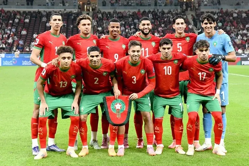 Hosts Morocco Still Favorites at AFCON as Star Power and Home Advantage Shine Bright