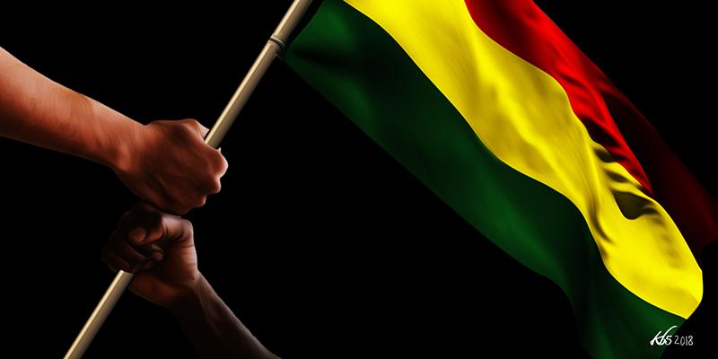 Pan-Africanism