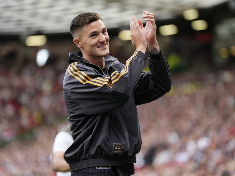 Manchester United Completes Signing of Benjamin Šeško: A Fresh Dawn at Old Trafford