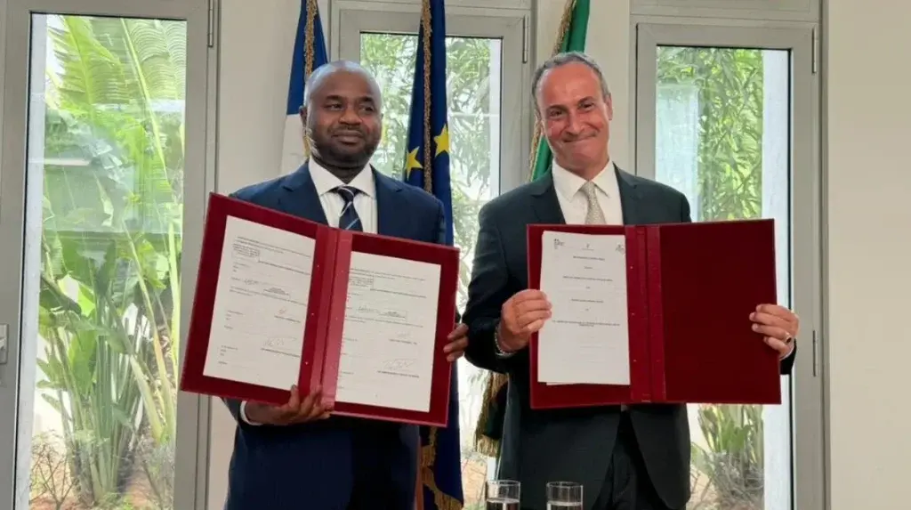 Nigeria Signs Tax Cooperation Deal with France — Sparks Public Debate Over Sovereignty and Transparency